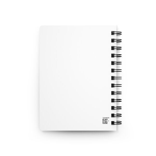 Spiral Bound Journal - Image 2