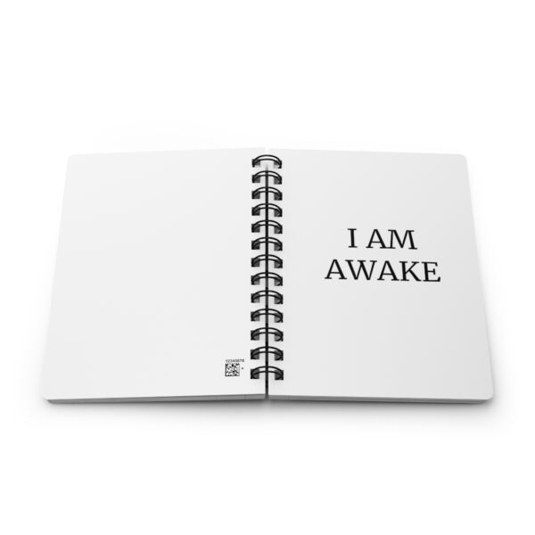 Spiral Bound Journal - Image 5