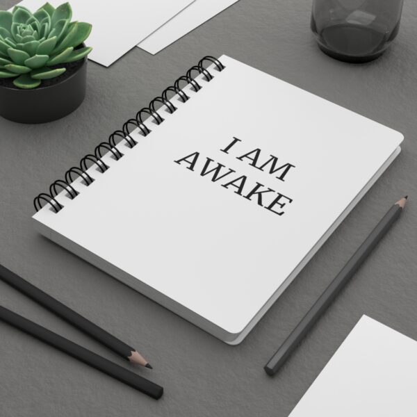Spiral Bound Journal - Image 6
