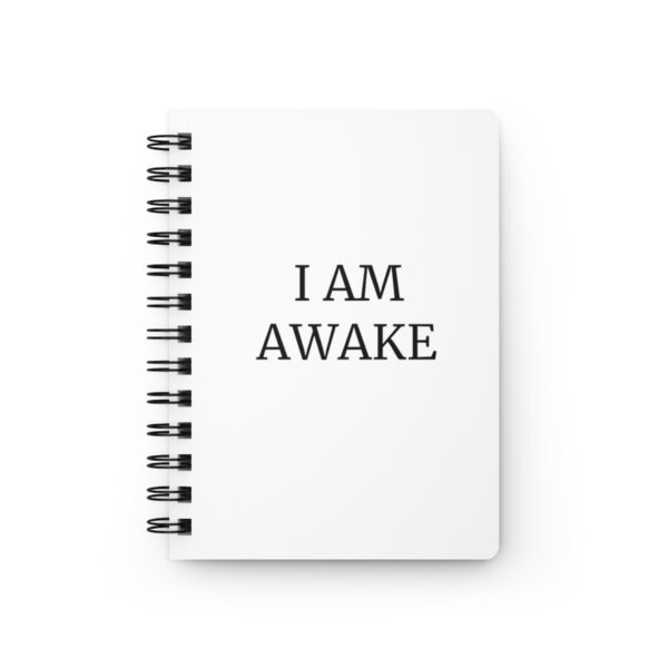 Spiral Bound Journal