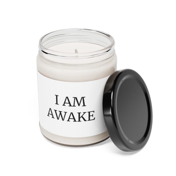 Scented Soy Candle, 9oz - Image 7