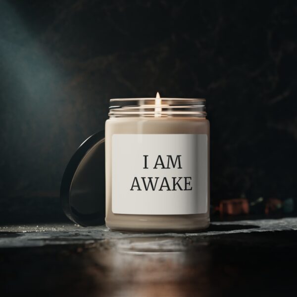 Scented Soy Candle, 9oz - Image 10
