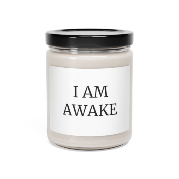 Scented Soy Candle, 9oz - Image 11
